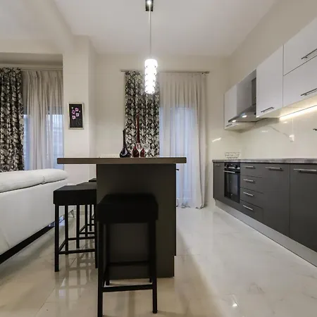 Erythrina #colony_deluxe_suite Lejlighed *